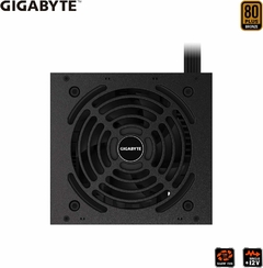 Gigabyte Power Supply, ATX, 12V, 650W - tienda en línea