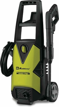 Hidrolavadora 1650 Psi 4.5 Koblenz