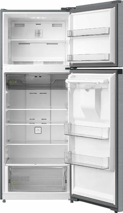 Midea Refrigerador Top Mount 17 Pies Cúbicos - CM | Ahorita lo Pides, Ahorita lo Recibe