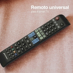 Control universal Mitzu Smart Hub - CM | Ahorita lo Pides, Ahorita lo Recibe