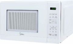 Horno de Microondas 0.7 Pies MIDEA MMDF07S2WW - comprar en línea