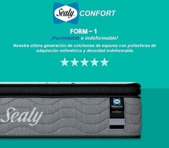 Sealy Colchón King Ortopédico Posturpedic, Línea Evolution en internet