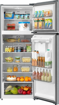 Midea Refrigerador Top Mount 17 Pies Cúbicos - tienda en línea