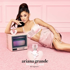 Ariana Grande THANK U NEXT - CM | Ahorita lo Pides, Ahorita lo Recibe