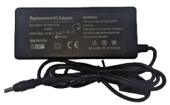 CARGADOR DE LAPTOP INPUT: 100-240V ~ 2.4A OUTPUT:18.5V---3.5A 3892A300