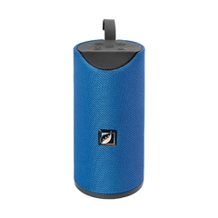 FREE AUDIO BOCINA PORTATIL GREEN LEAF en internet