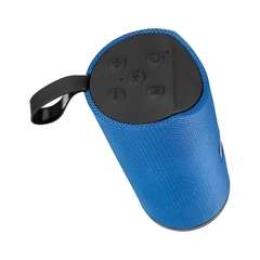 FREE AUDIO BOCINA PORTATIL GREEN LEAF - comprar en línea