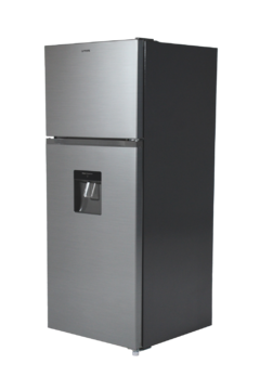 Refrigerador Prime 15P Inverter con despachador de agua Silver RPR15-S en internet