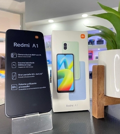 Imagen de CELULAR XIAOMI REDMI A1 2/32GB (LIBERADO)