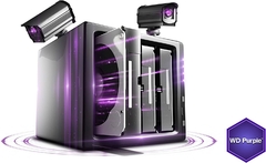 DISCO DURO INTERNO WD PURPLE 4TB en internet