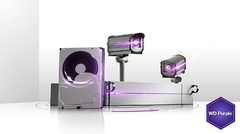 DISCO DURO INTERNO WD PURPLE 4TB - CM | Ahorita lo Pides, Ahorita lo Recibe