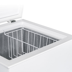 CONGELADOR HORIZONTAL HISENSE en internet