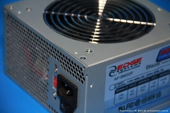Fuente de Poder Acteck Edge System Blazar AF-B500 Slim en internet