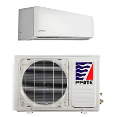 MINI SPLIT PRIME 36000 BTU 220V GAS R410 (INVERTER) en internet