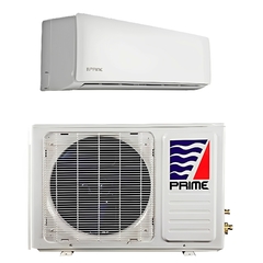 MINI SPLIT PRIME 24000 BTU 220V GAS R32 (INVERTER) en internet