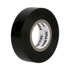 CINTA DE AISLAR 19MM X 9M NEGRA - comprar en línea