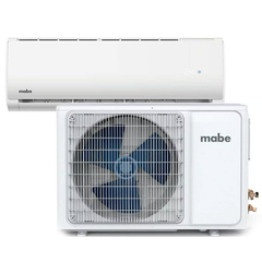 SPLIT MABE 24000BTU 220V GAS R32 (INVERTER)