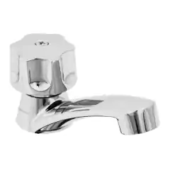 LLAVE INDIVIDUAL PARA LAVABO FOSET