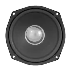 BOCINA DE REEMPLAZO MITZU 61/2" 120W MSR-1006