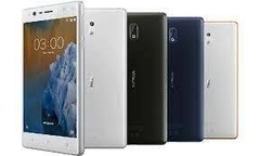 CELULAR NOKIA 3 2/16 - comprar en línea