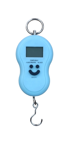 BASCULA PORTABLE