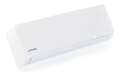 MINI SPLIT PRIME 12000 BTU 110V GAS R410 (CONVENCIONAL) - comprar en línea