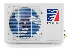 MINI SPLIT PRIME 12000 BTU 110V GAS R410 (CONVENCIONAL) en internet