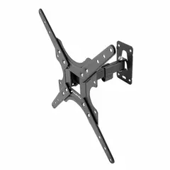 SOPORTE UNIVERSAL MITZU 17"-55" BRAZO 180 GRADOS LCD-1755 - comprar en línea