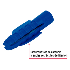 Bolsa de taquetes