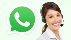 CONTACTANOS VIA WHATSAPP