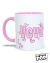 Caneca Vovó com Foto “Vovó Eu Te Amo” Presente Especial - comprar online
