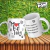 Caneca Curso Marketing na internet