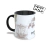 Imagem do Caneca Porcelana Direito