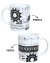 Caneca Engenharia – Porcelana Premium - comprar online