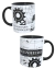 Caneca Engenharia – Porcelana Premium - loja online