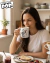 Caneca Personalizada com Foto Transformada em Desenho - Presentes Criativos e Originais | Presente Pop