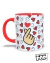 Caneca Eu Te Amo Mais de Mil Milhões - comprar online