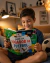 Livro Infantil Quero Ser Jogador de Futebol Educativo Tema Futebol Verde - comprar online