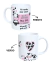Caneca “Tá vendo essa vaca? Só perde pra você” - comprar online