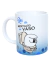 Caneca “Rei da Meditação no Vaso” - comprar online