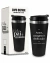 Copo Térmico Denver Melhor Pai do Mundo 450ml Presente Pais