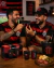 Kit 2 Copos de Shot Flamengo 60ml Sempre Flamengo Oficial - comprar online