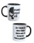 Imagem do Caneca – Só é digno de uma farda