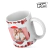 Caneca Melhores Amigas com Foto - comprar online