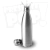 Garrafa Térmica Neo Inox Prata 500ml – Qualidade Premium - Curso Direito - comprar online