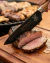 Faca de Churrasco Corinthians em Aço Inoxidável Oficial Licenciada | Faca Steel Timão com Cabo Ergonômico | Corte Preciso para Cozinha, Churrasco e Pr - comprar online