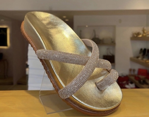 Birken Sabrina ouro