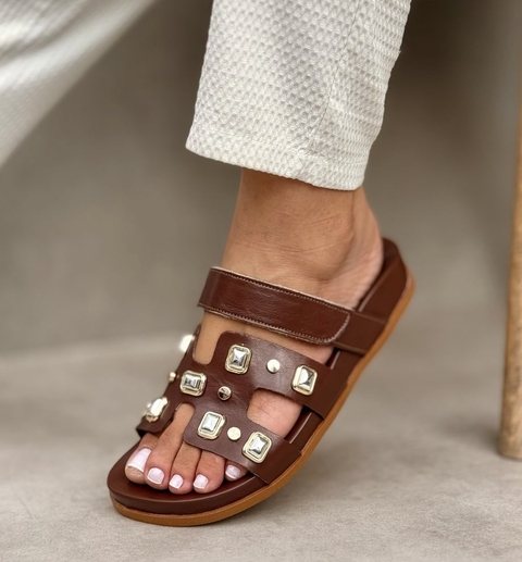 Flat Talita