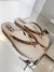 Imagem do Chinelo bordado