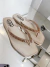 Chinelo bordado - loja online